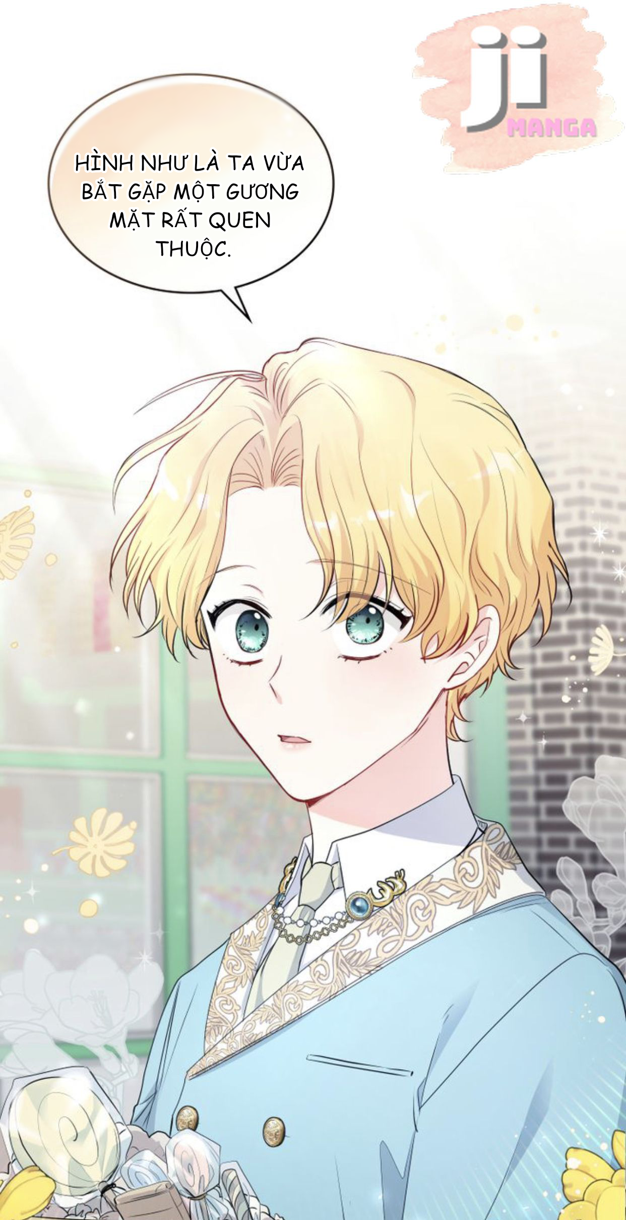 chịu đựng đi đại công tước!! chapter 16 70