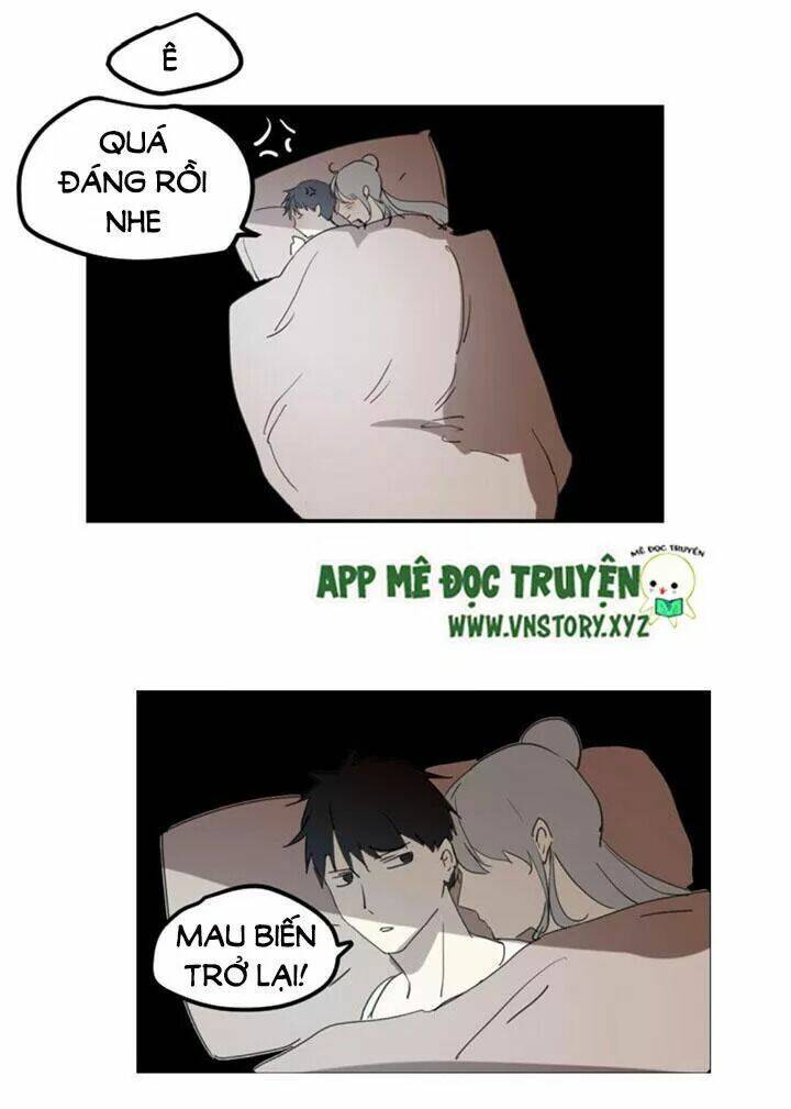 đạo trưởng đại nhân đến nhà chapter 34 29