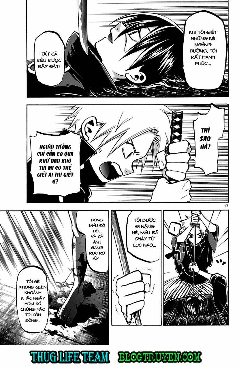 kaitai shinsho zero chapter 62 19