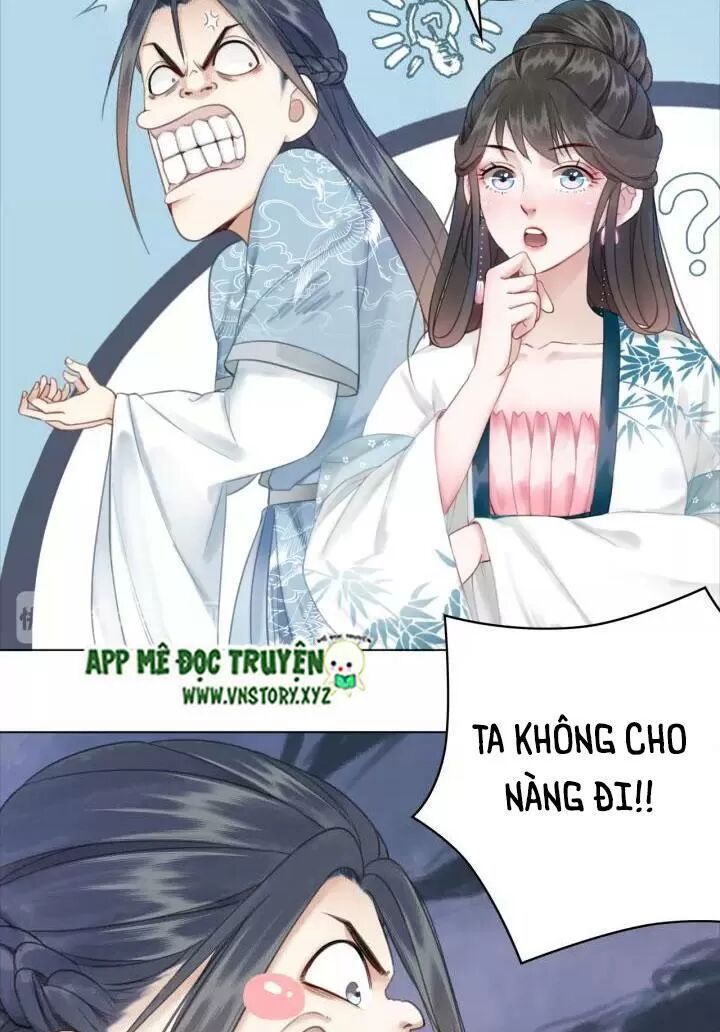 cực phẩm phế vật tiểu thư chapter 119 40