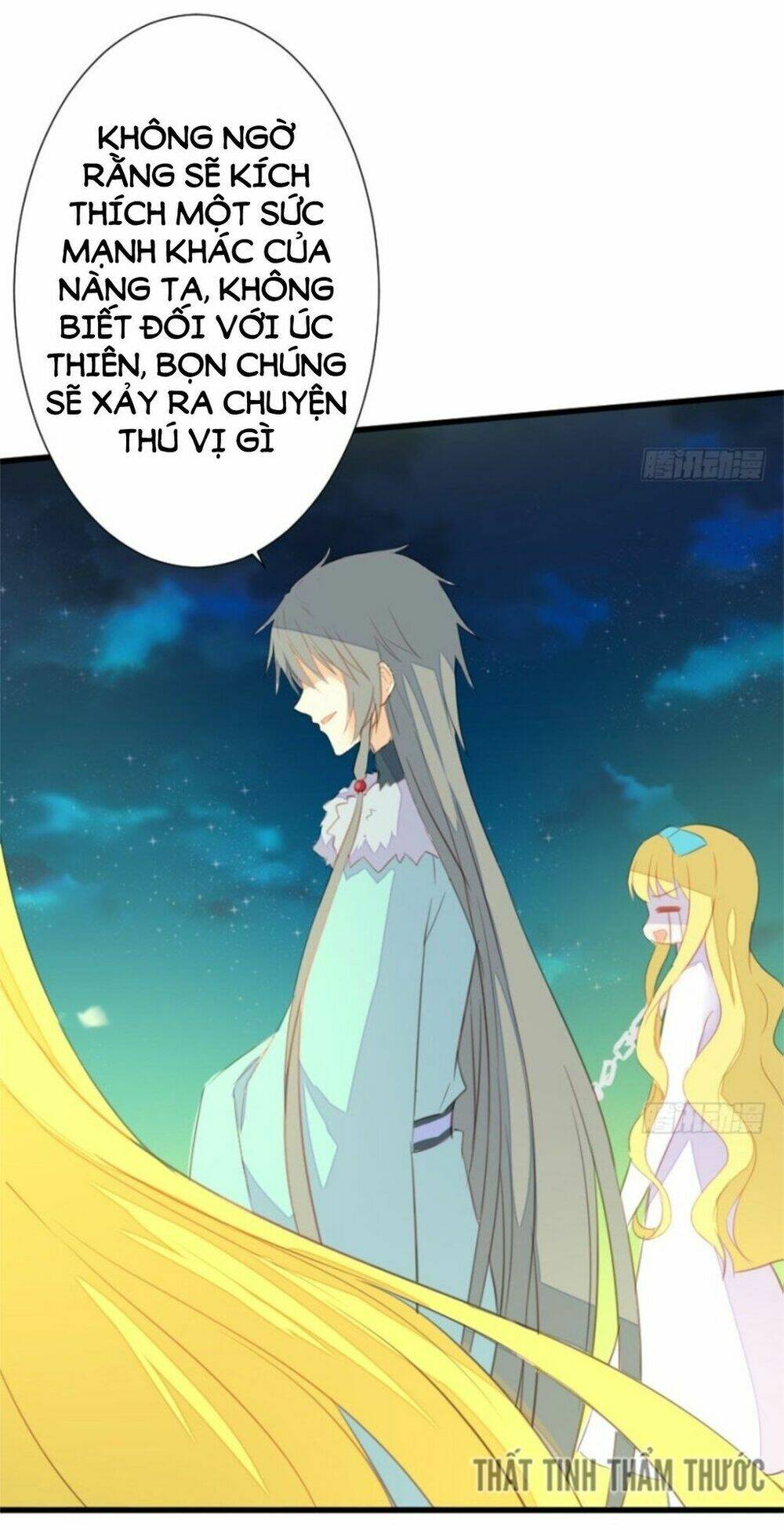 hôm nay ta cũng muốn trêu chọc nàng chapter 61 22