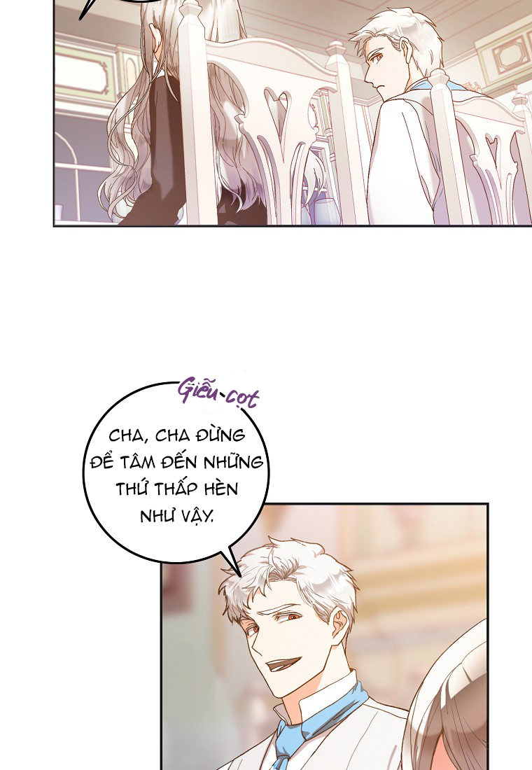 tôi đã trở thành vợ của nam chính chapter 1.1 12