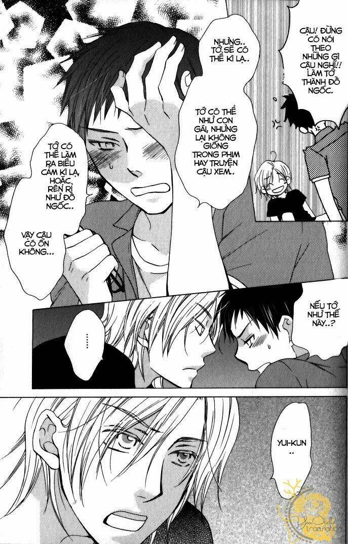 mobile sweet honey chapter 3 22