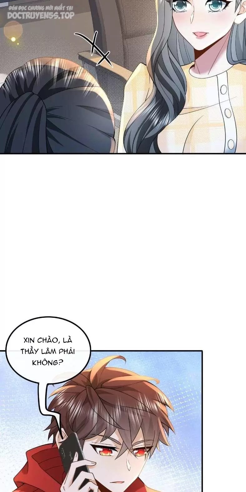 tái sinh, tôi trở thành ông vua ngành giải trí chapter 7 15