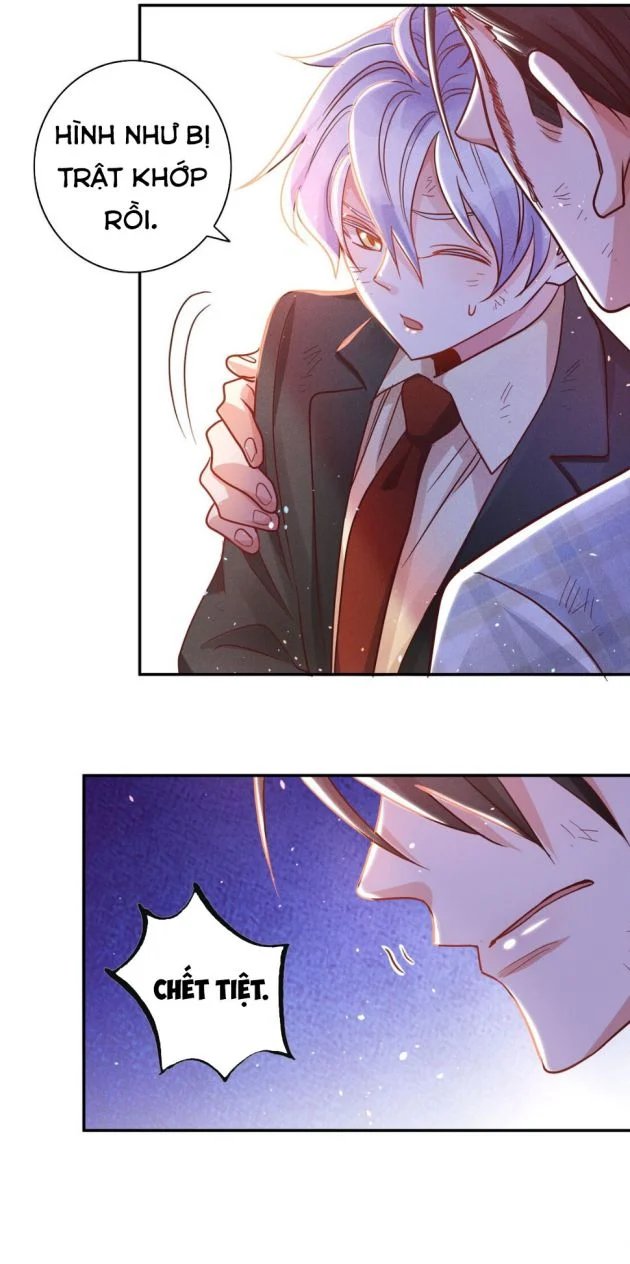 mê muội mất cả ý chí chapter 18 20