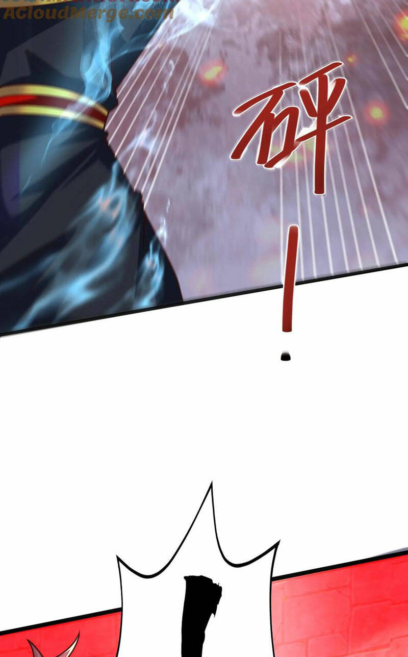 ta nuôi ma quỷ ở trấn ma ti chapter 299 39