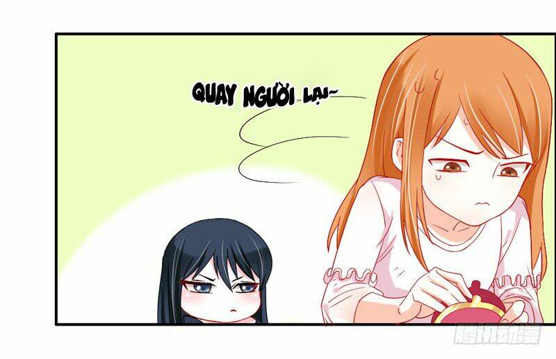 ma vương đại nhân đi thông thả chapter 32 34