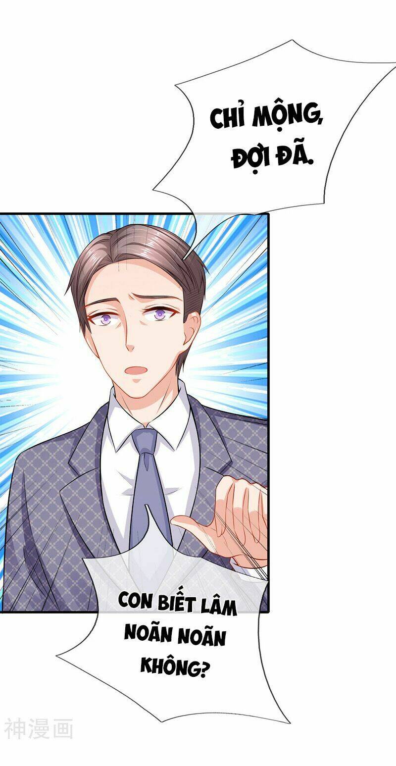 vợ yêu gả nhầm của phúc hắc tổng tài chapter 51 15