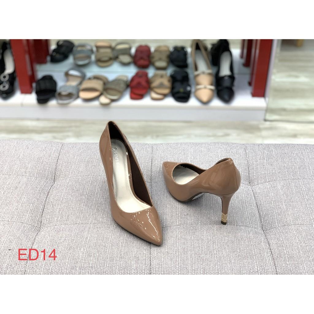 Giày Cao Gót Nữ Em’s Shoes MS:ED14