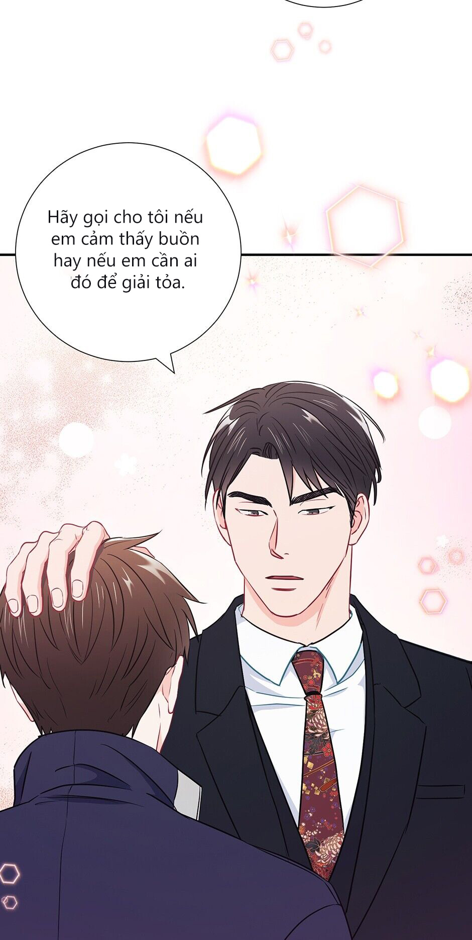 mối quan hệ lý tưởng (full) chapter 17 59