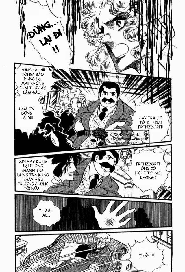 orpheus no mado chapter 21 5