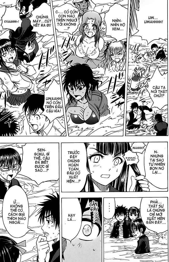 cage of eden chapter 51 17