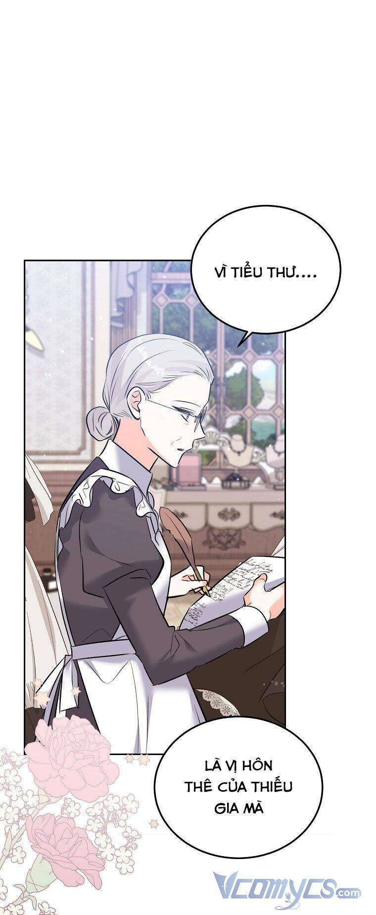 ác nữ karuna bé lại chapter 38 65