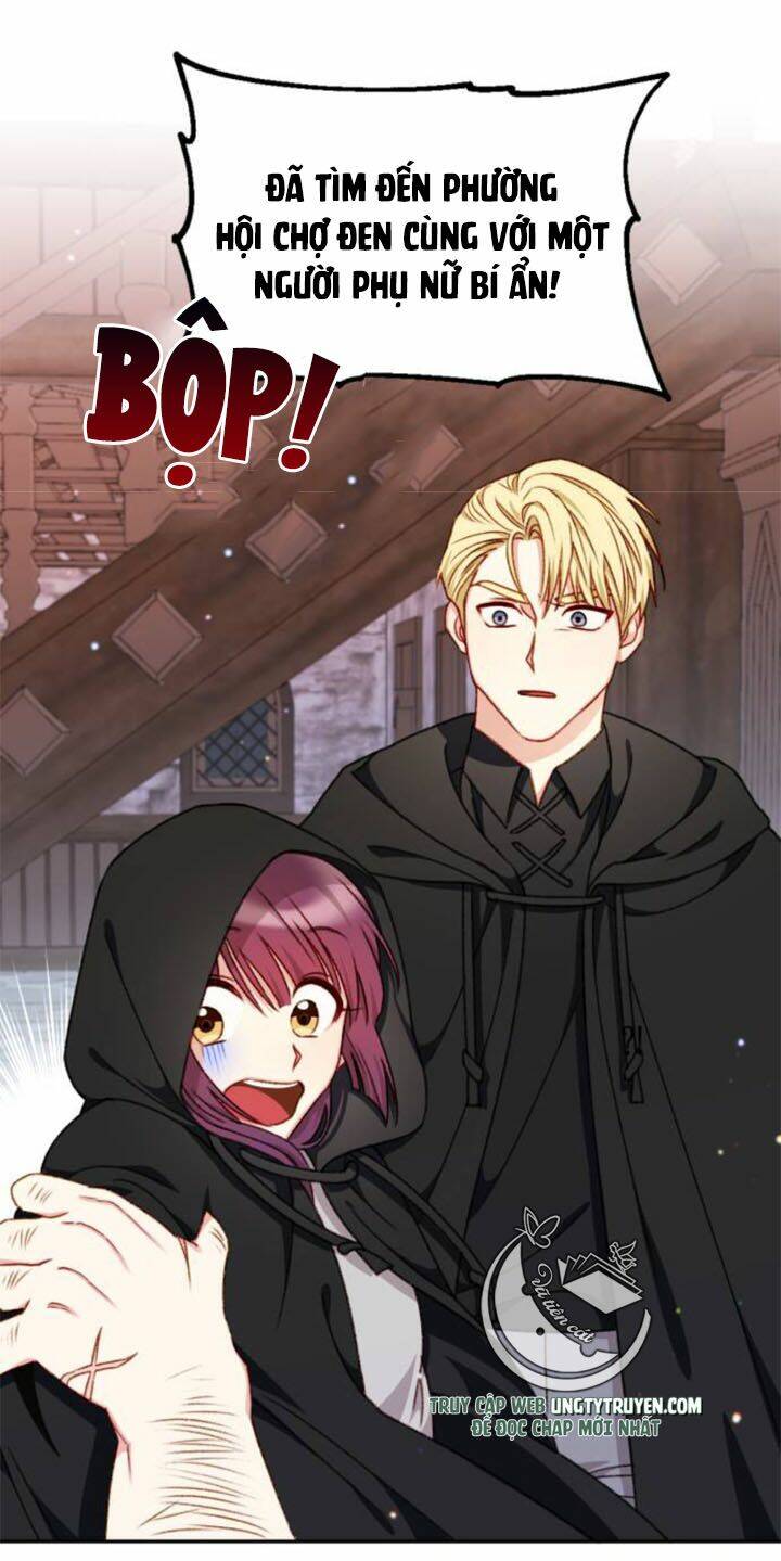 nữ chính muốn tôi trở thành mẹ kế chapter 28 28