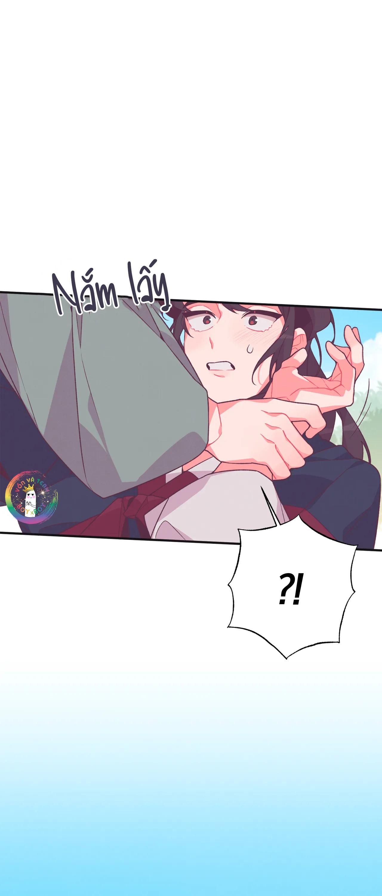 manhwa chịch vồn chịch vã chapter 8 50