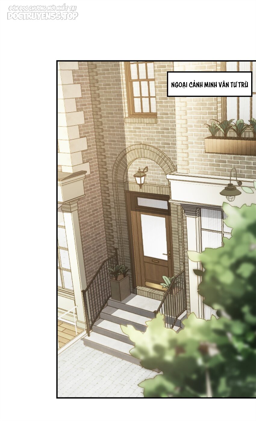 ta làm giàu từ thua lỗ game chapter 118 4