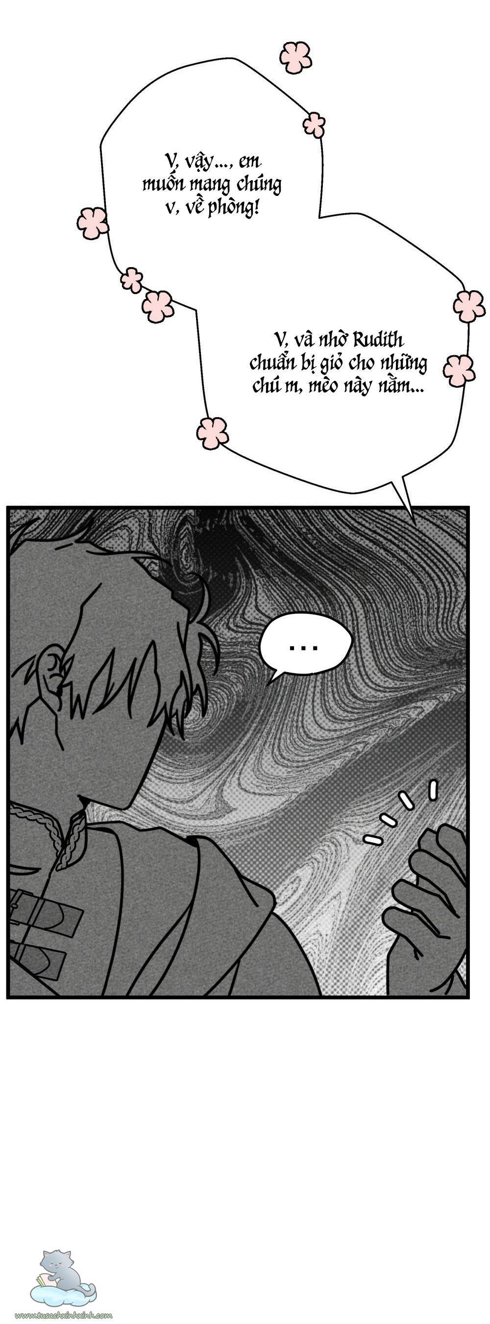 dưới tán cây sồi chapter 46 27