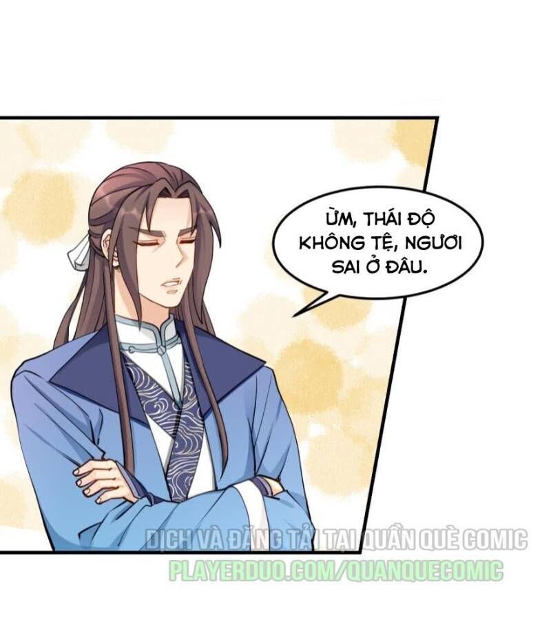 lão tổ của bạn đang online chapter 64 2