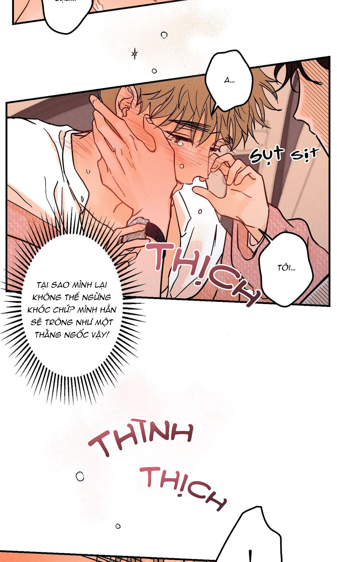 thang thanh âm chapter 27 4