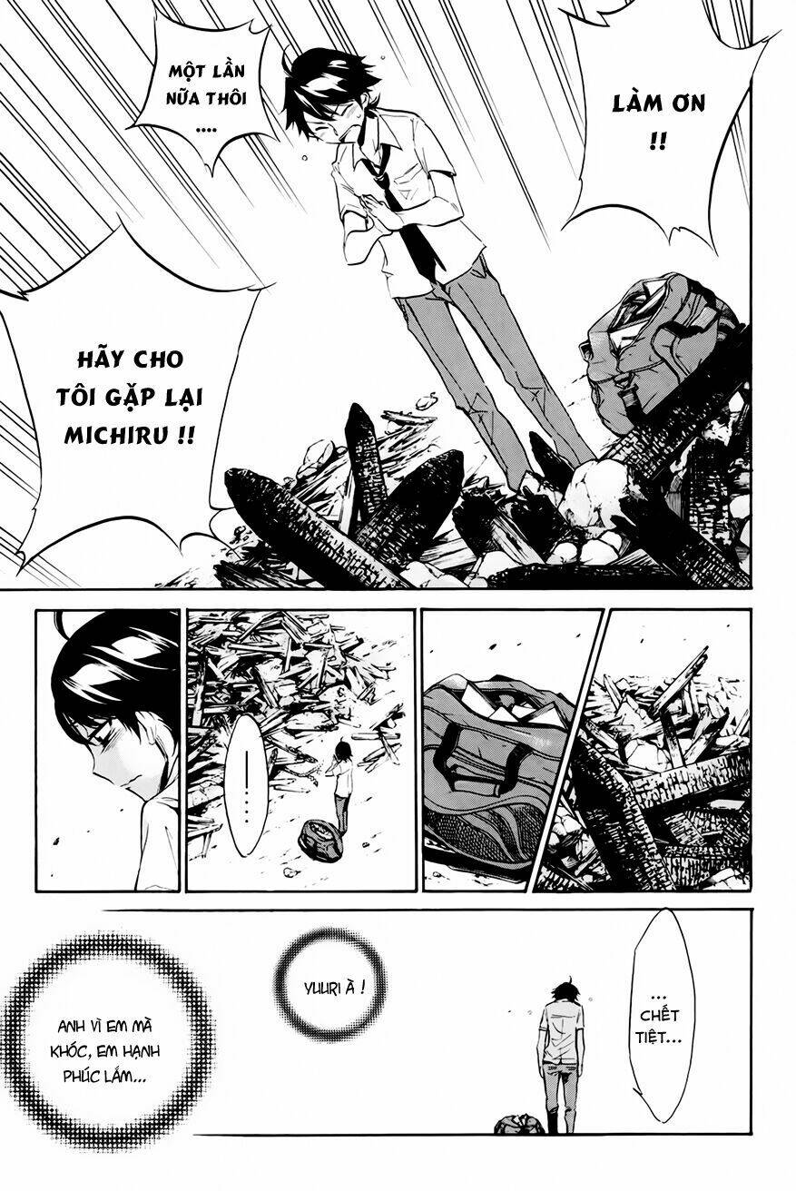 kono kanojo wa fiction desu chapter 33 4