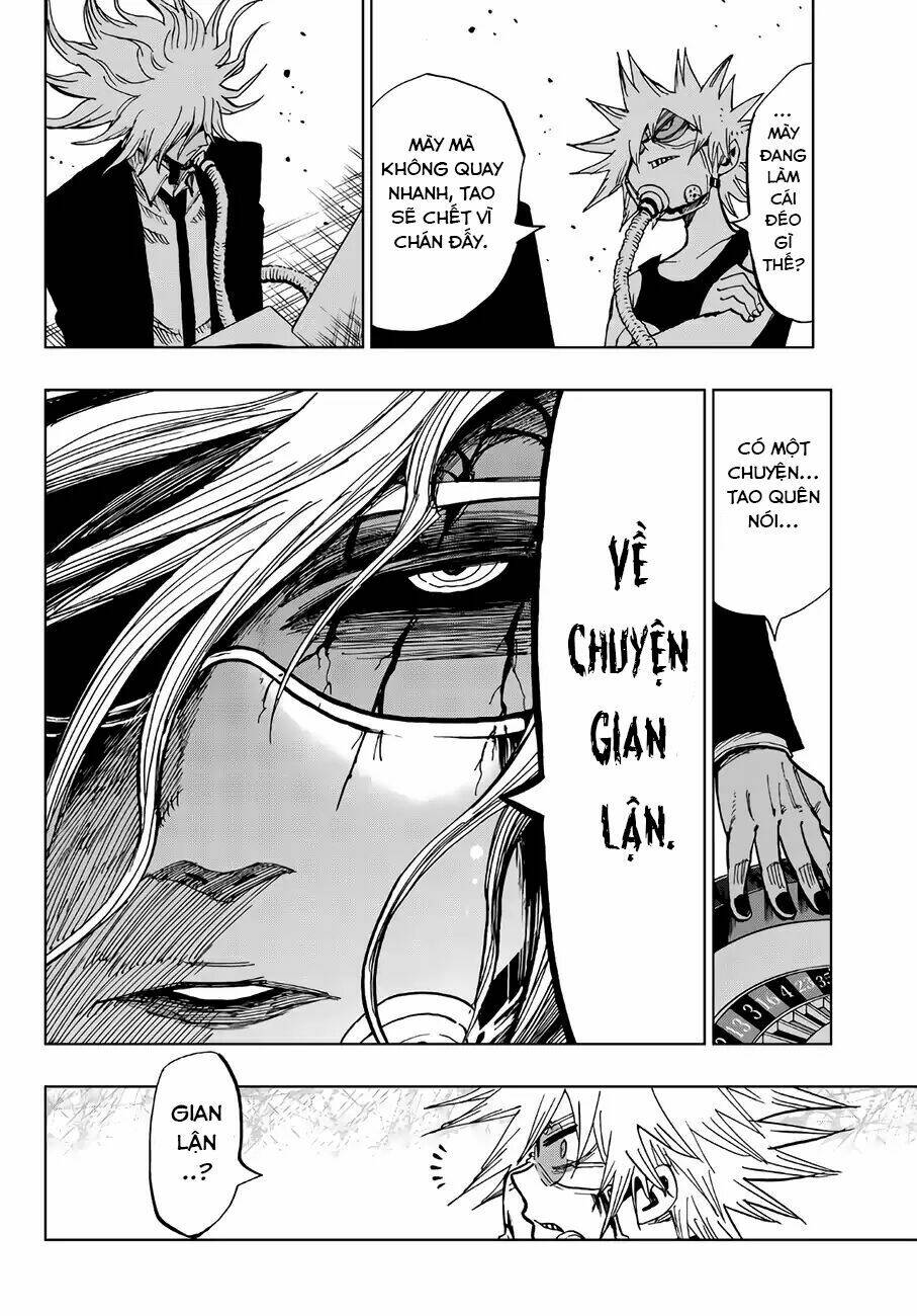 cuộc chiến cờ bạc chapter 10 12