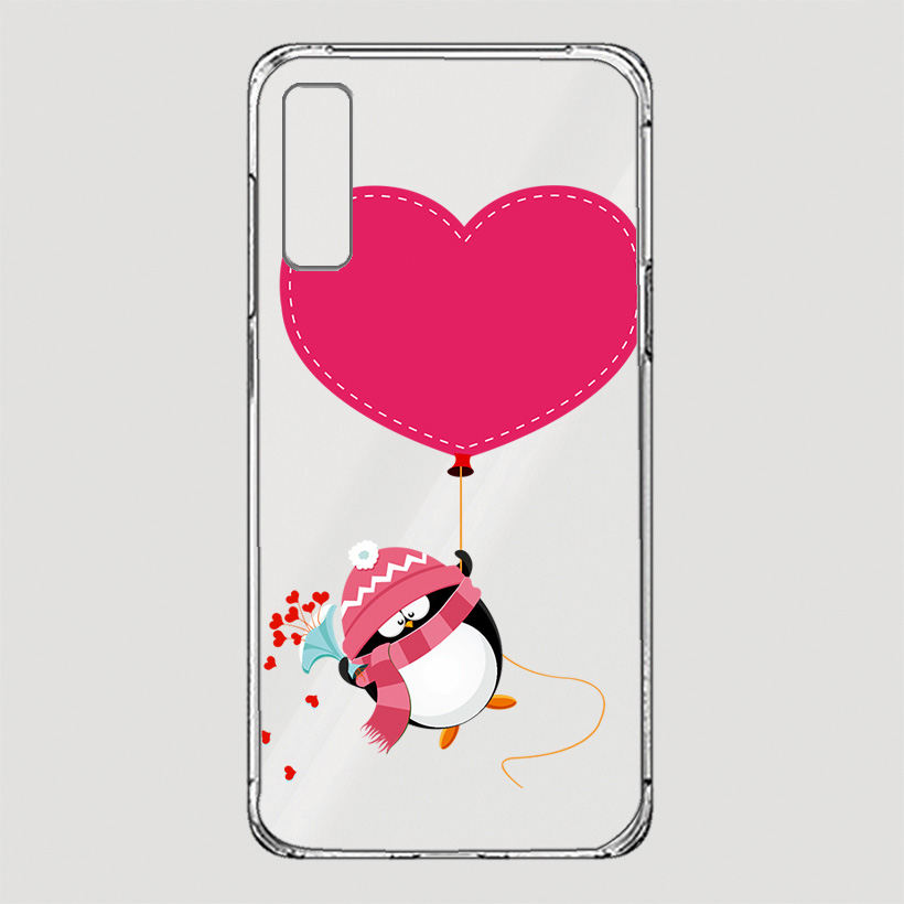 Ốp Lưng Dẻo Dành Cho REALME 7