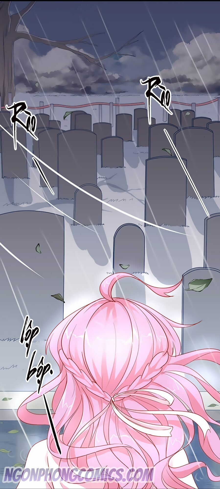 cả thế giới đều không bằng người chapter 5 4