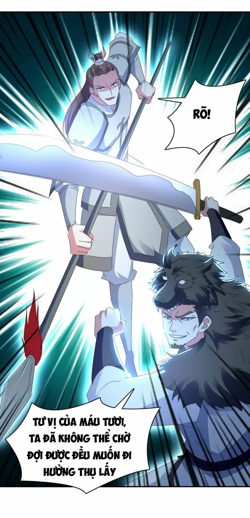 tối cường thăng cấp chapter 263 30