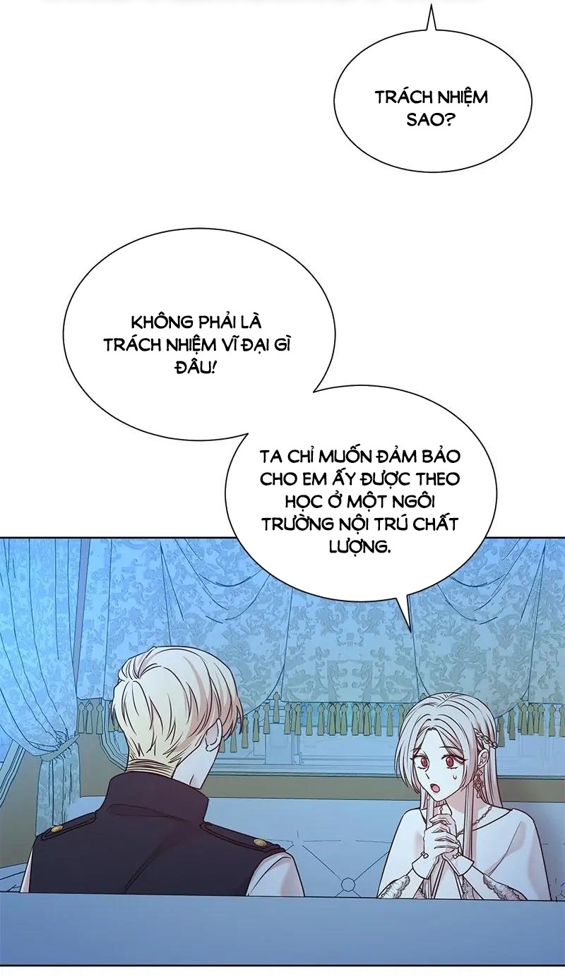 tôi chán nản vì người chồng thứ 2 còn "khỏe" hơn chồng cũ chapter 24.2 13