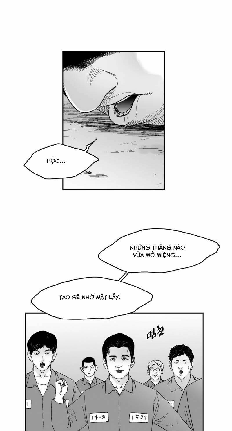 bạo lực học đường chapter 71 47