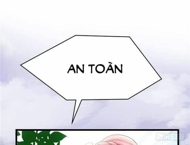 thời khắc và em đều đẹp chapter 3 21