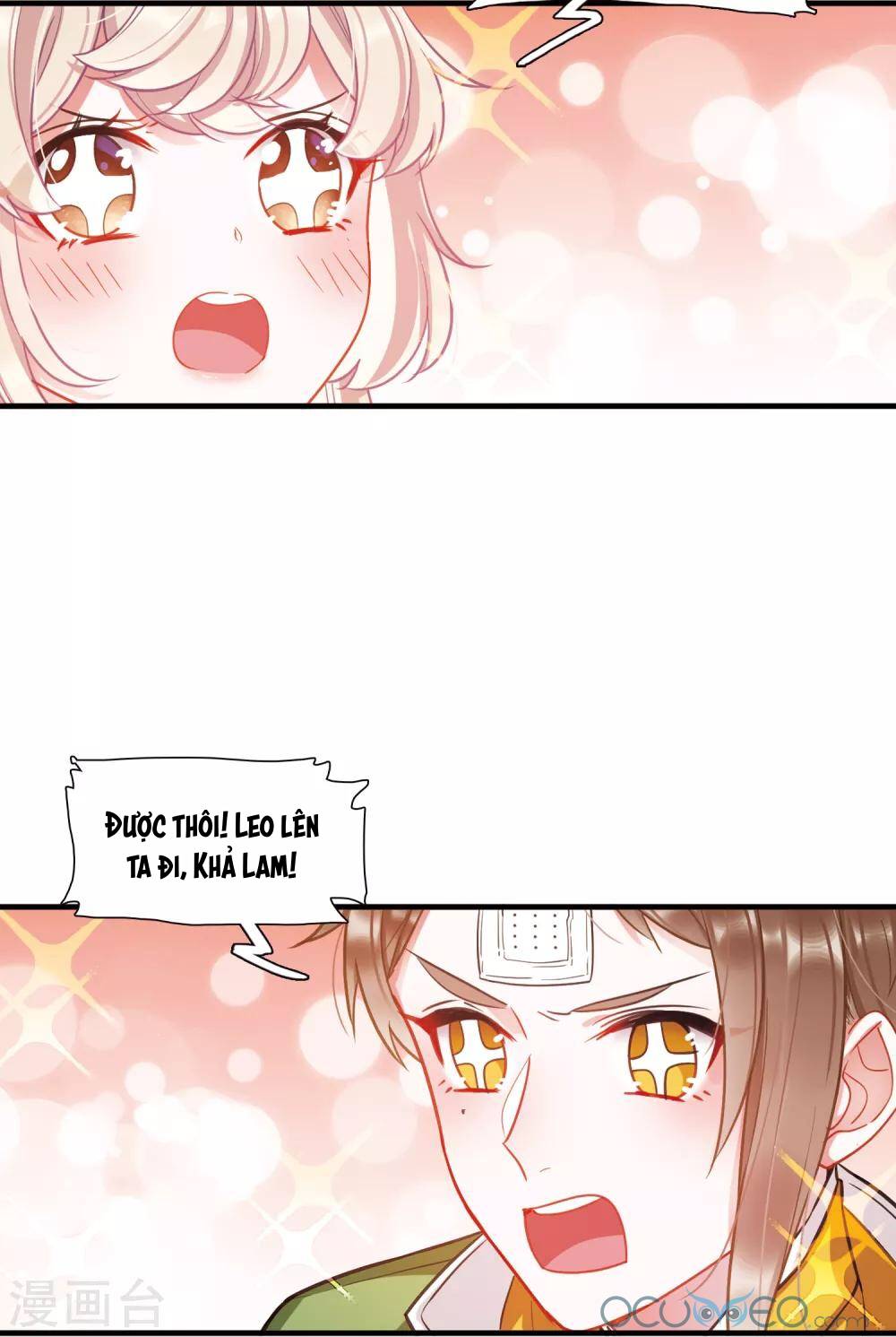 danh kiếm trủng chapter 17 33