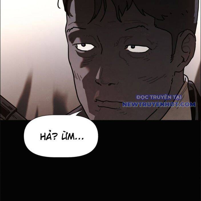 sinh vật gyeongseong: đóa hoa bất diệt chapter 35 22