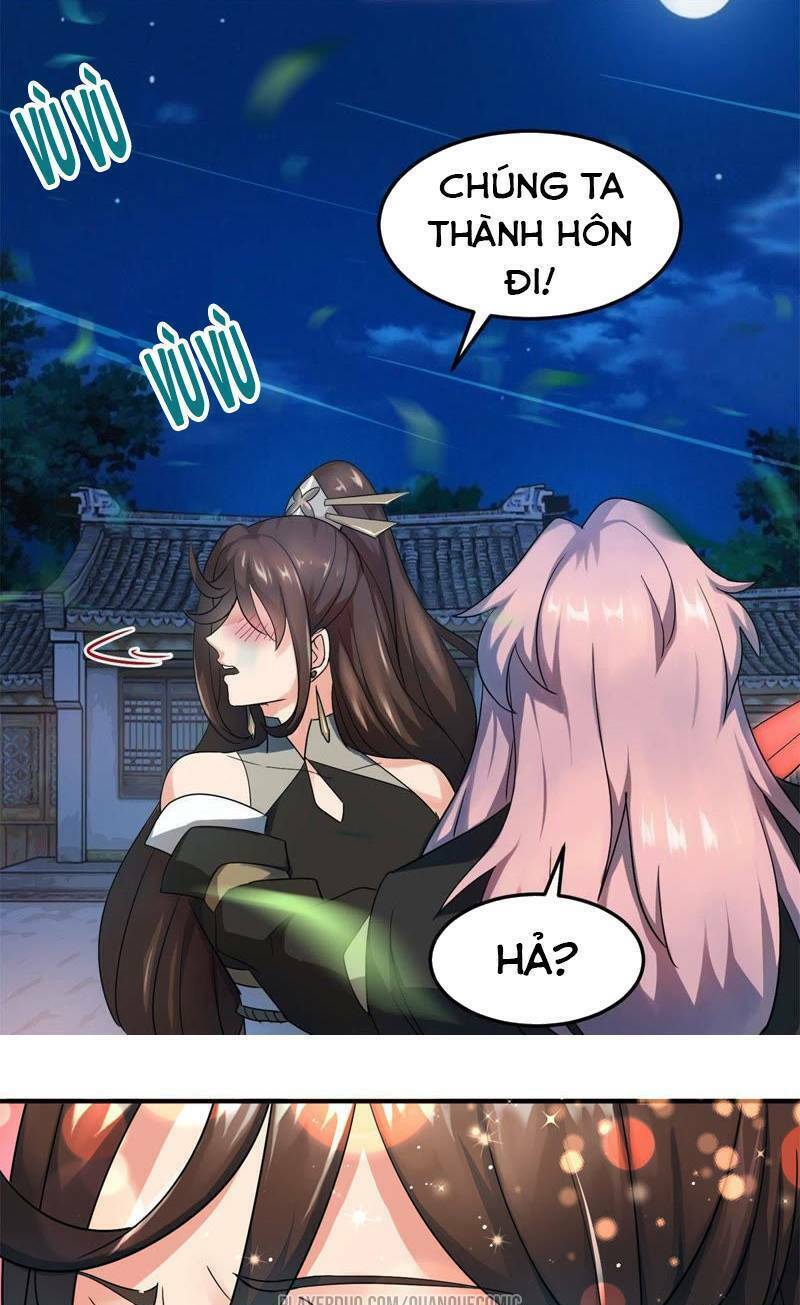 tối cường quang hoàn hệ thống chapter 44 5