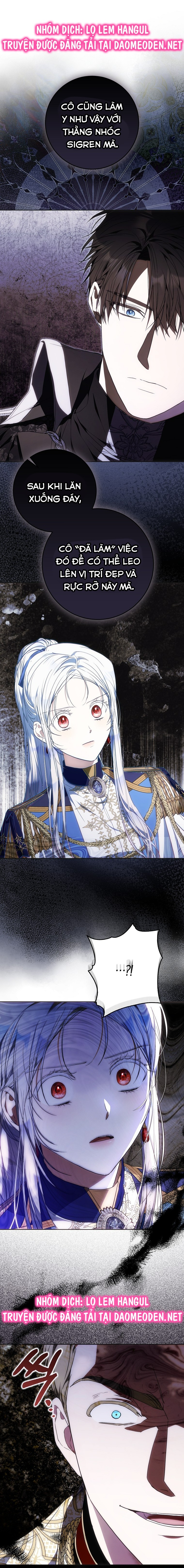 trở thành vợ của nam chính chapter 109 34