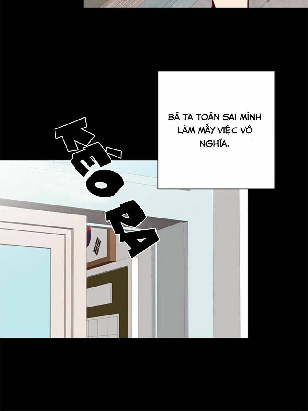 bộ mặt khác của cô bạn cùng phòng chapter 14 8