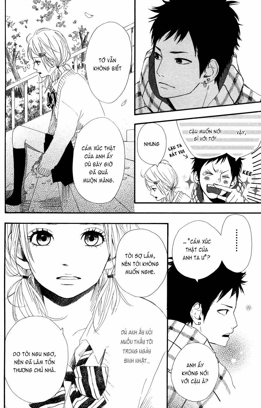 yume miru taiyou chapter 25 24