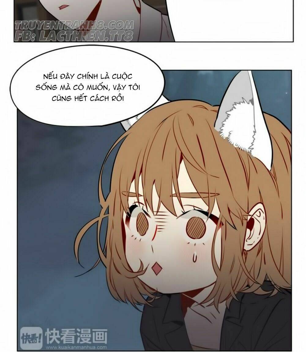 hoa đạo sĩ chapter 11 14