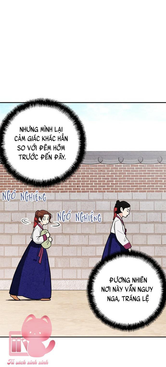 lệnh cấm hôn chapter 10 34