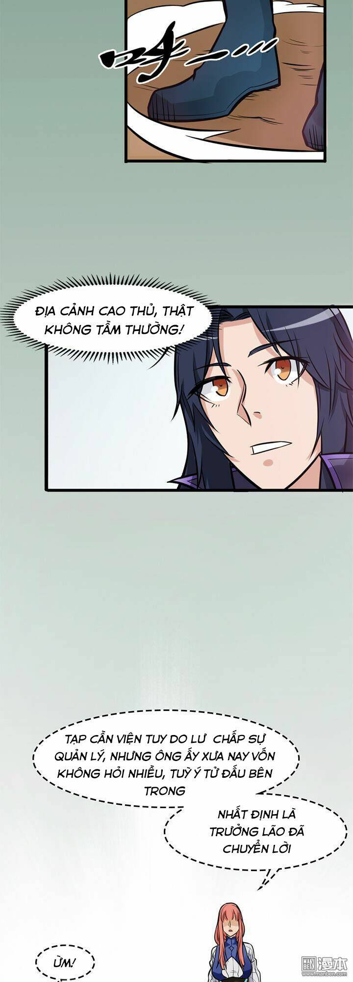 lâm phi truyện chapter 18 4