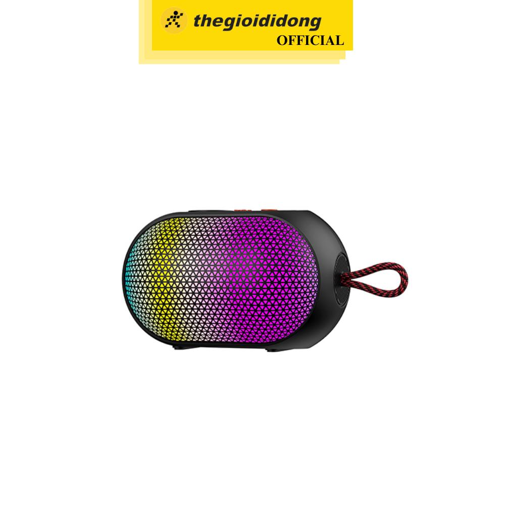 Loa Bluetooth Sounarc XR3 Portable Speaker - Hàng Chính Hãng