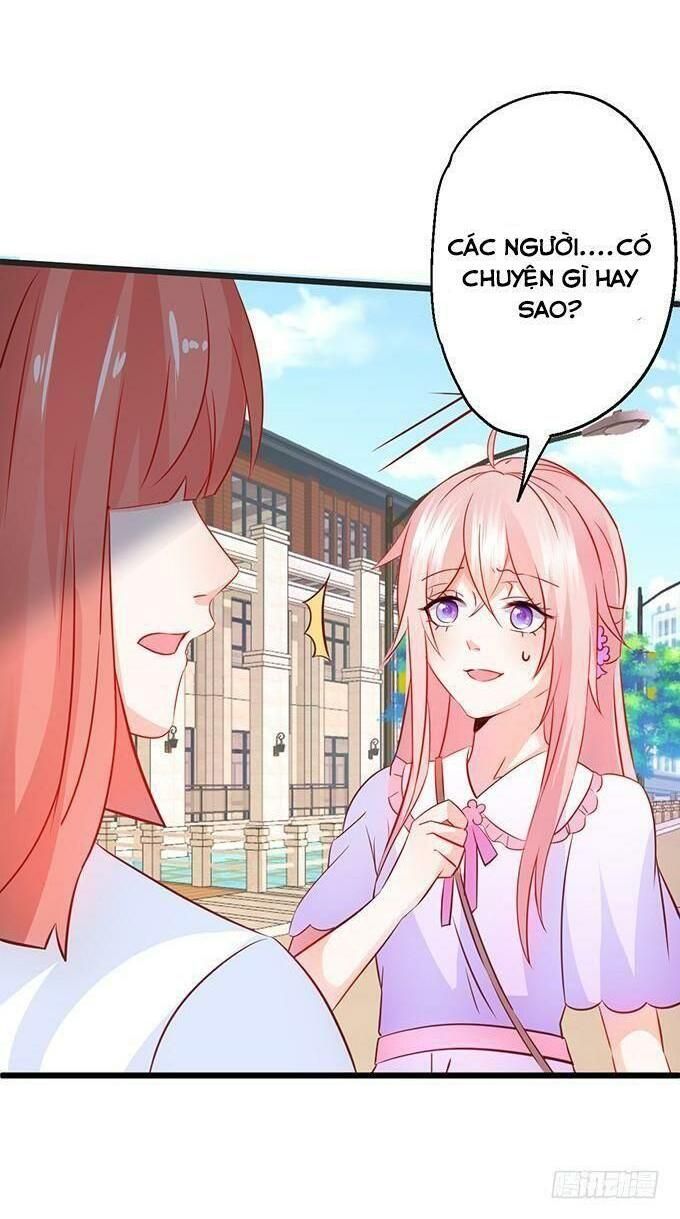 hồ tiên hung bạo chapter 34 26