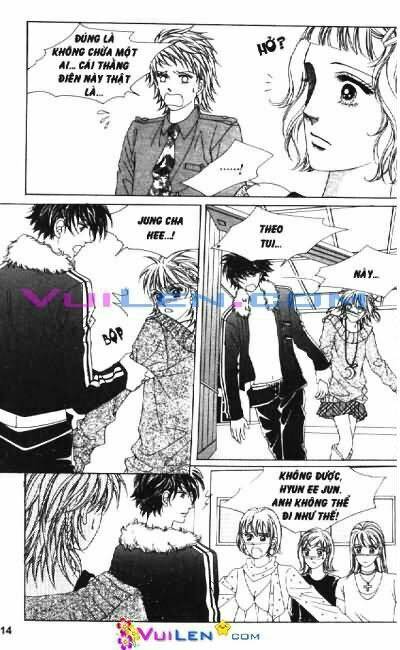 anh,bạn trai và người ấy chapter 3 14