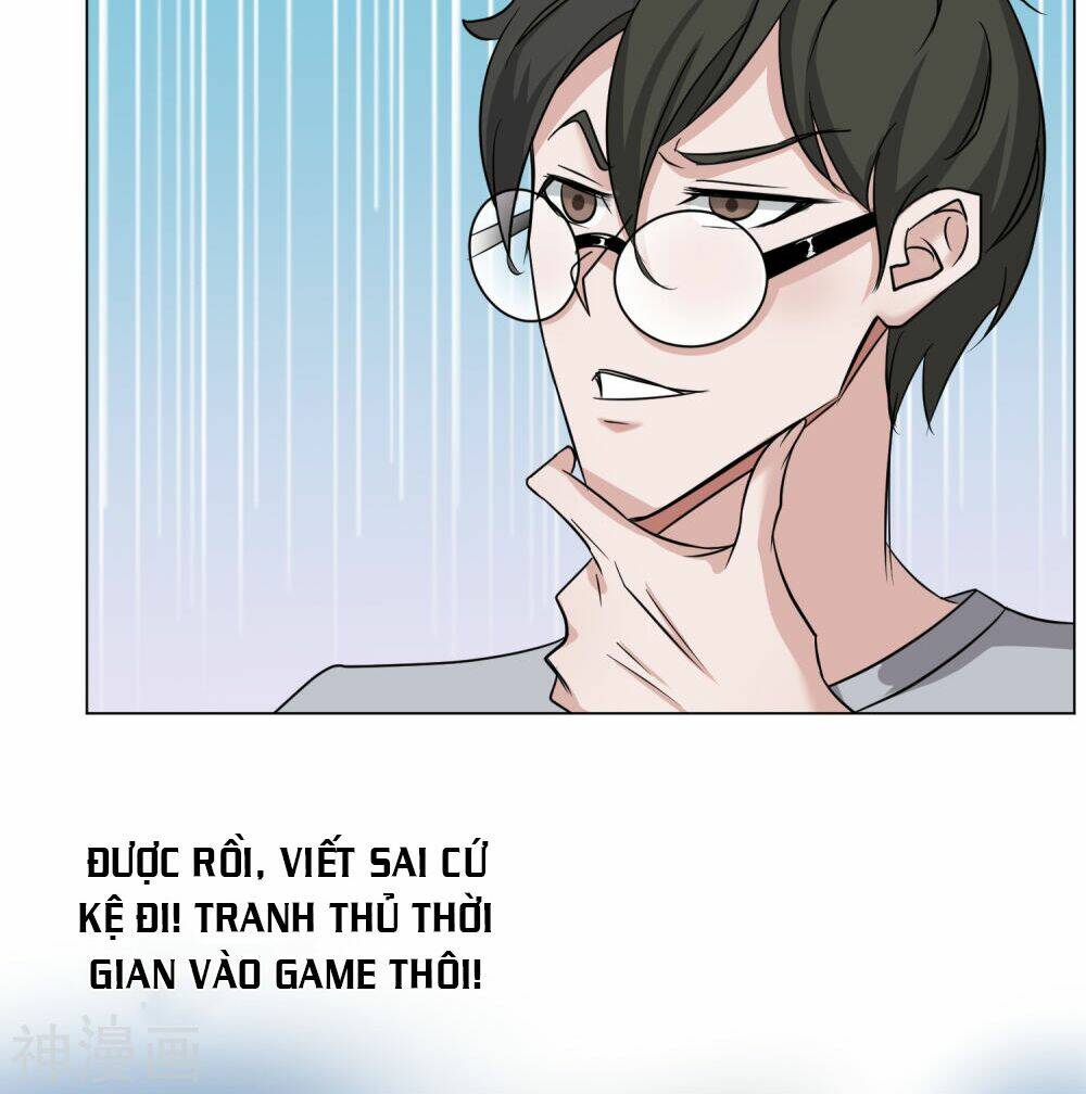 pháp sư truyền kì chapter 2 18