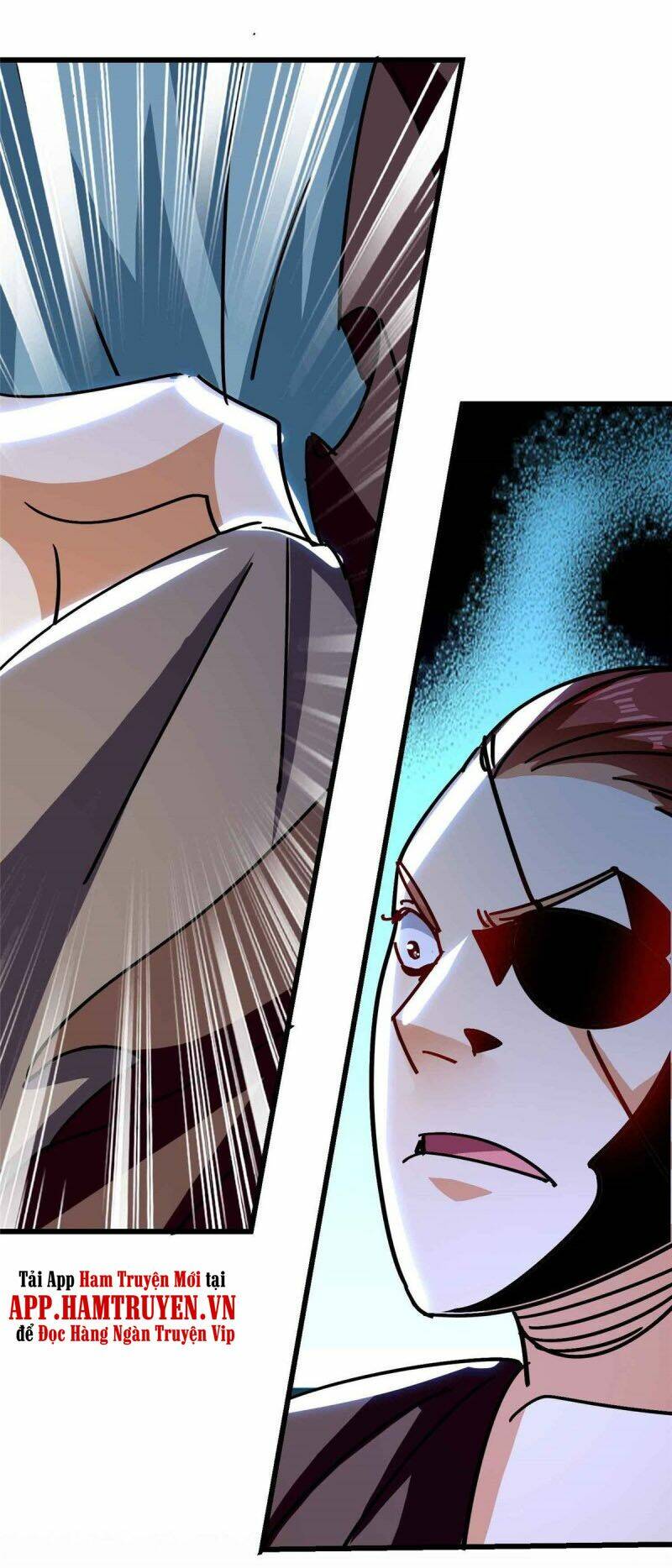 vạn giới tiên vương chapter 156 28