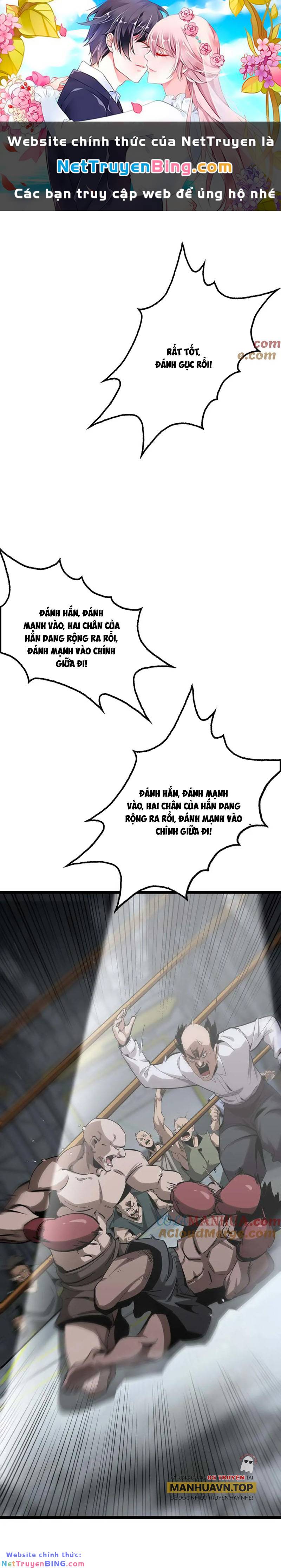 chư giới - tận thế online chapter 264 1