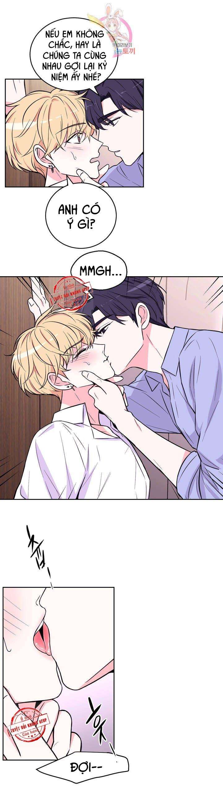 kinh nghiệm cảnh nóng chapter 26 7