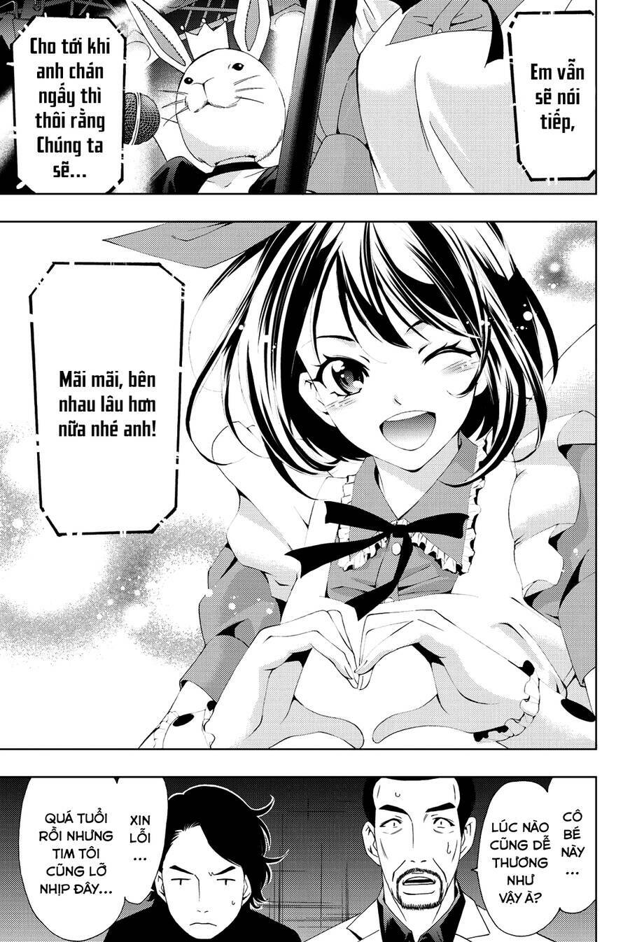 succubus & hitman chapter 82 14