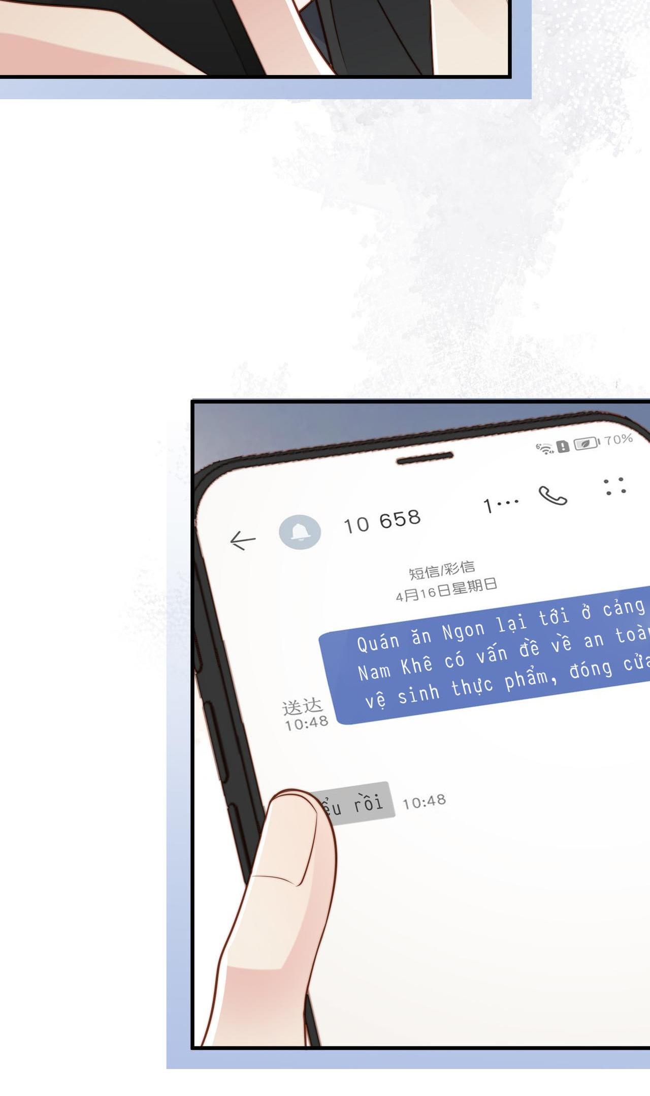 sau khi giả mất trí nhớ, tình địch nói tôi là bạn trai của hắn chapter 26 31