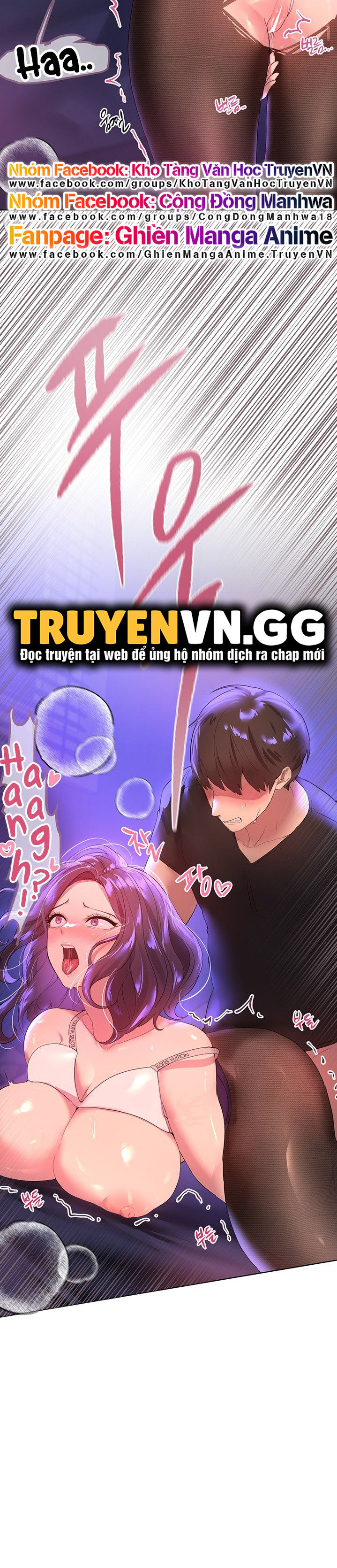 những người bạn của chị tôi chapter 33 24